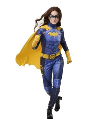 2022 Batgirl Costume Cosplay tute supereroe Batwoman body Sexy