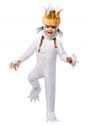 Toddler Where the Wild Things Are Max Costume Alt 2