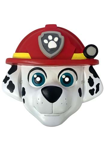 Paw Patrol Marshall 1/2 Child Mask