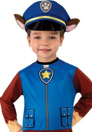 Ranking TOP10 Chase Paw Patrol Costume Hat With Ears 