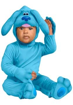 Infant Blues Clues Costume