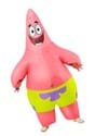 Adult Inflatable Patrick Star Costume