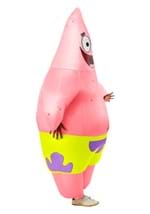 Adult Inflatable Patrick Star Costume Alt 3