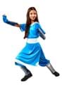 Child Avatar Last Airbender Katara Costume Alt 4