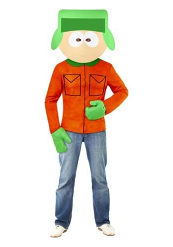 south park costumes for girls