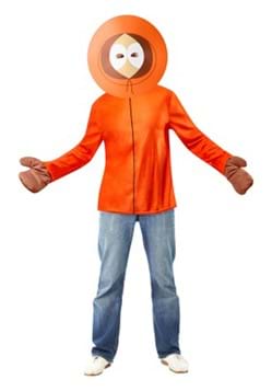 South Park Costumes