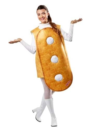 Adult Hostess Twinkies Costume