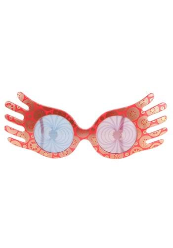 Luna Lovegood Replica Costume Glasses | Harry Potter Accessories