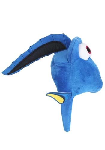 Dory Face Headband