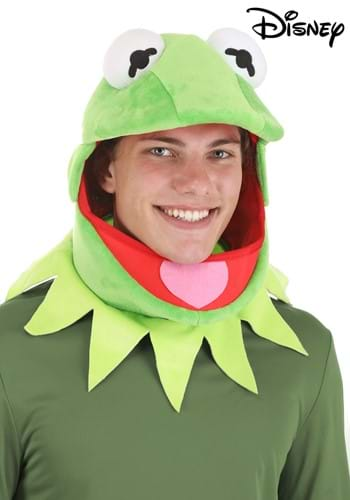 Adult Frog Onesie Costume