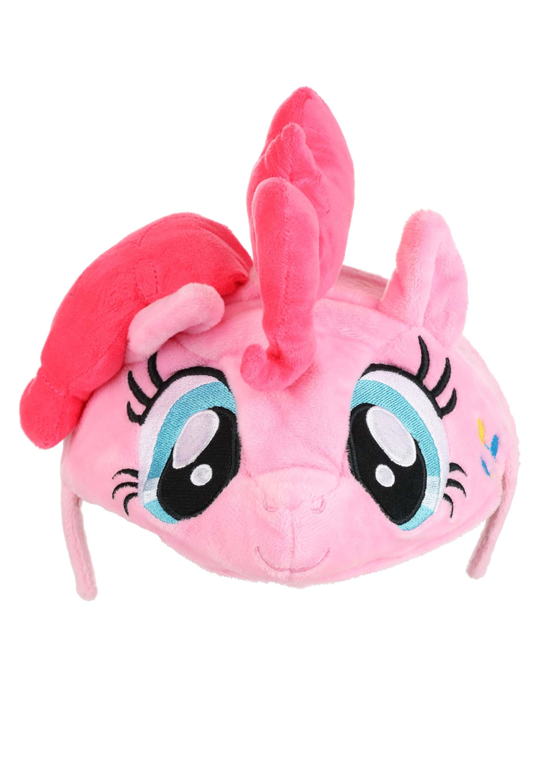 My Little Pony Pinkie Pie Face Headband Accessory
