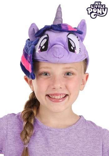 Twilight Sparkle Face Headband