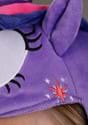 Twilight Sparkle Face Headband Alt 2