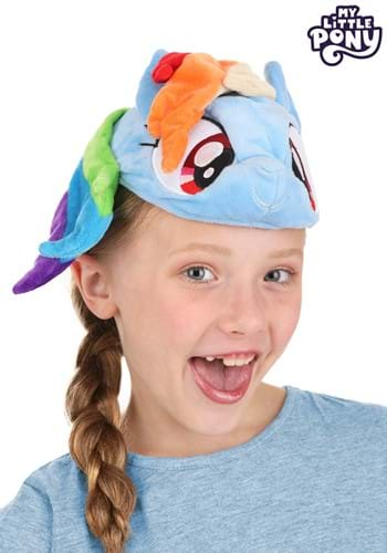 Infant Rainbow Dash My Little Pony Costume