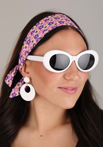 Women's Mod Fashion 1960s Accessory Kit | Costume Accessories