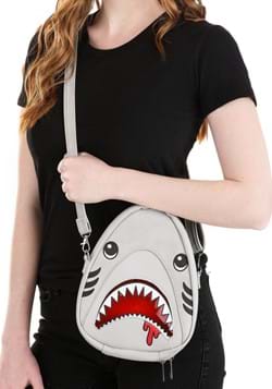 Shark Attack Handbag