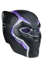 Black Panther Marvel Legends Helmet Prop Replica Alt 2