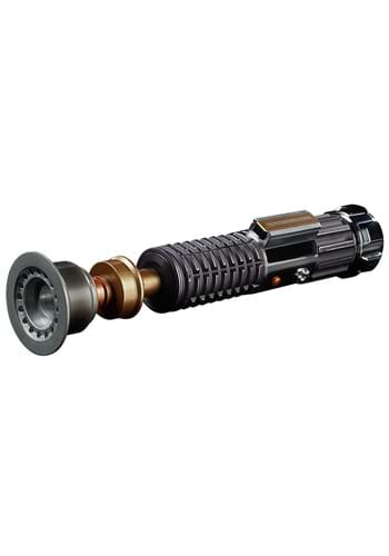 Elite Force FX Obi-Wan Kenobi Lightsaber Prop Replica