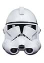 Star Wars Clone Trooper Phase II Helmet Prop Replica