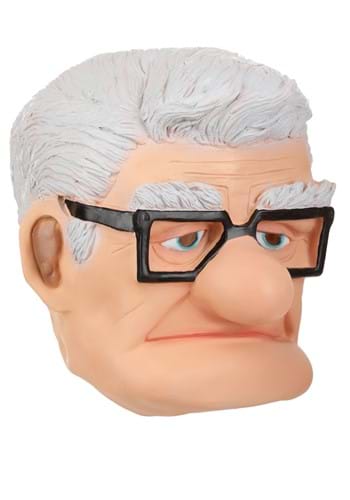 Adult Carl Latex Mask