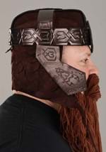 Lord of the Rings Gimli Hat and Beard Alt 3