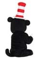 The Cat in the Hat Infant Costume Alt 1