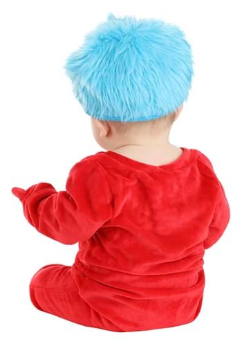 Thing 1 and 2 Infant Costume | Dr. Seuss Costumes
