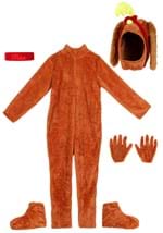 Dr. Seuss The Grinch Adult Max Costume Alt 1