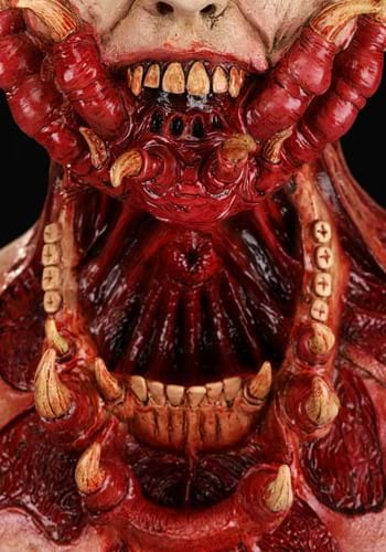 Host Adult Mask - Immortal Masks