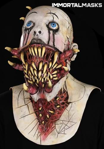 13 Distinctive Horror Movie Masks