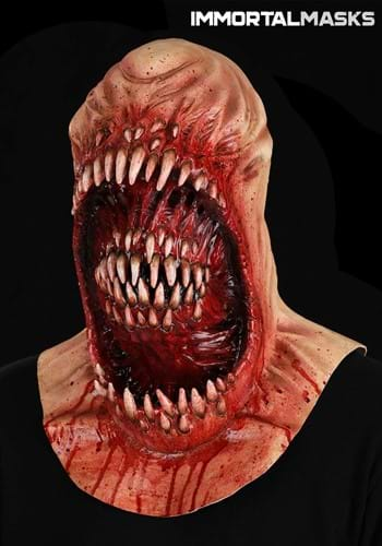 Halloween Horror Mask Original 1978,Scary Latex Mask for Cosplay Costume