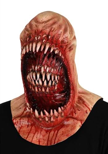 Adult Frenzy Latex Mask - Immortal Masks