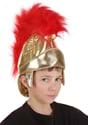 Kids Roman Soldier Plush Helmet