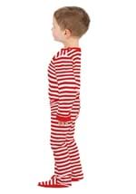 Toddler Baby Toby Labyrinth Costume Alt 2