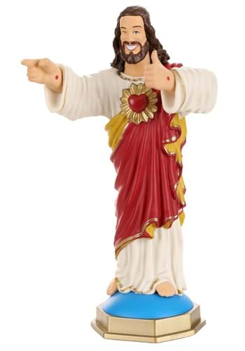 Buddy Christ Statue Figure