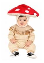 Infant Teeny Toadstool Mushroom Costume upd
