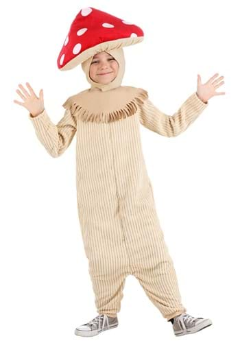 Costume Adulte Toad