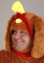 Plus Size Dr. Seuss The Grinch Max Costume Alt 1