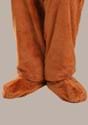 Dr. Seuss The Grinch Plus Size Max Costume Alt 3