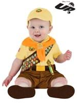 Infant Disney and Pixar Up Russell Costume