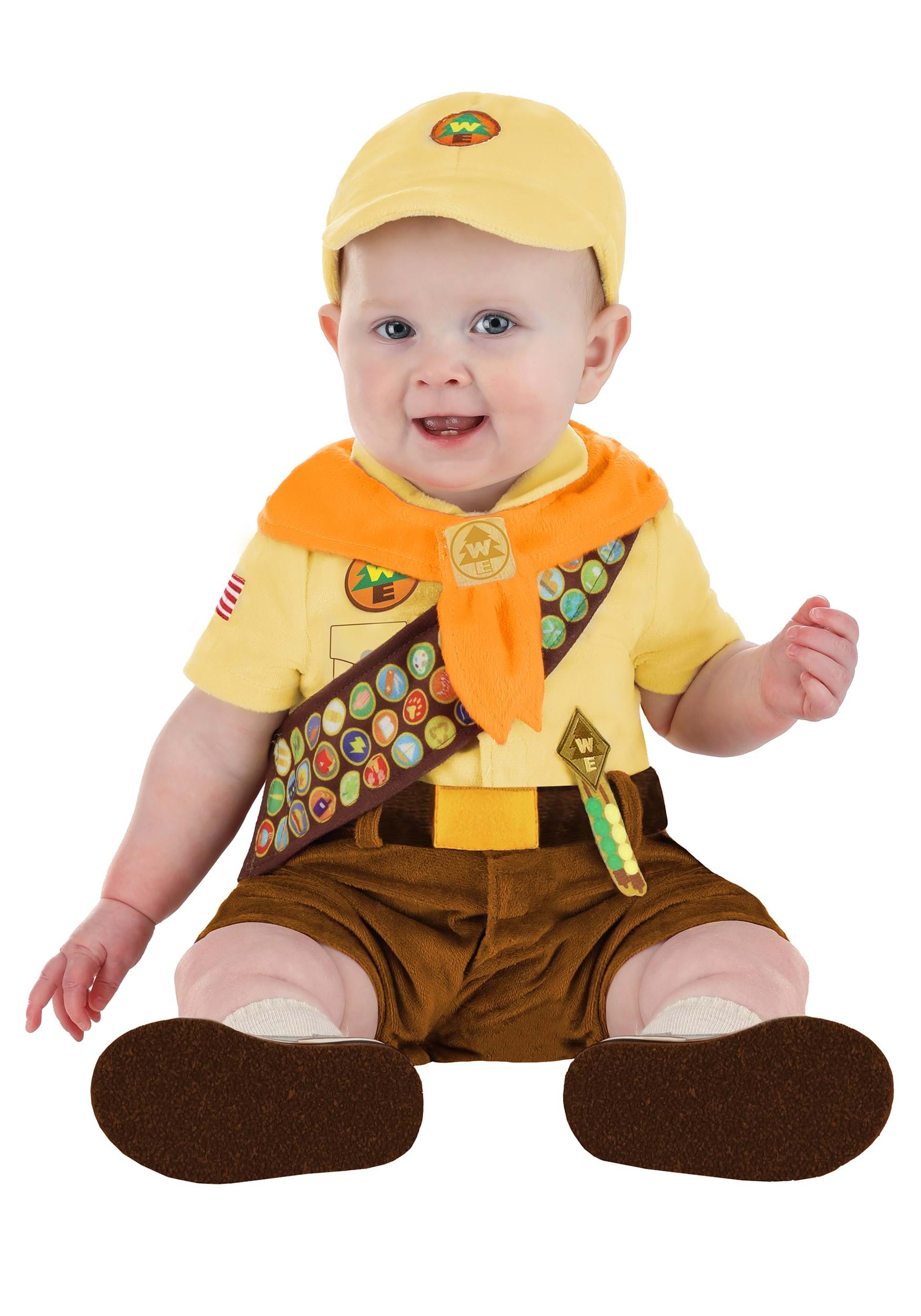 Pokemon Family Costume - Photo 2/3 in 2023  Baby first halloween, Baby  costumes, Cute baby pictures