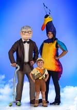 Toddler Disney and Pixar Russell Up Costume Alt 3