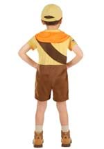 Toddler Disney and Pixar Russell Up Costume Alt 5