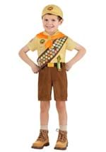 Toddler Disney and Pixar Russell Up Costume Alt 8