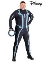 Plus Size Tron Costume