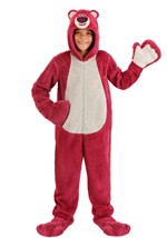 Kid's Disney and Pixar Lotso Toy Story Costume Alt 7