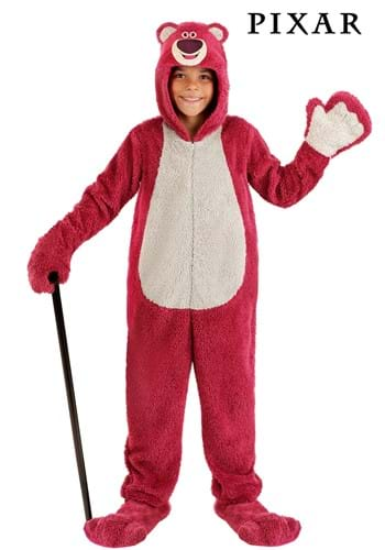 Kid's Disney and Pixar Lotso Toy Story Costume