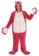 Adult Disney and Pixar Lotso Toy Story Costume Alt 9