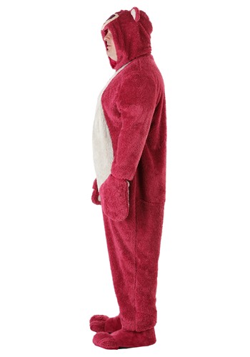 Plus Size Disney and Pixar Scented Lotso Toy Story Costume | Toy Story Costumes