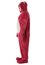 Plus Size Disney and Pixar Lotso Toy Story Costume Alt 1